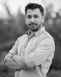 Shivadeep Baruah